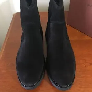 Want Les Essentiels Stevens Suede Boot Acquire | Want Les Essentiels main image 3